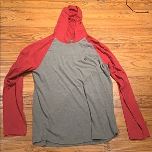 Billabong Light Jacket